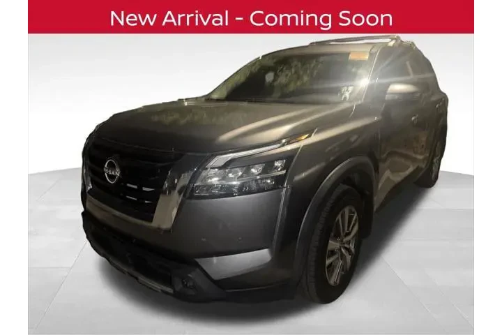 $22487 : Nissan Pathfinder 2022 SL 4d image 1
