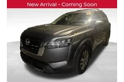 Nissan Pathfinder 2022 SL 4d
