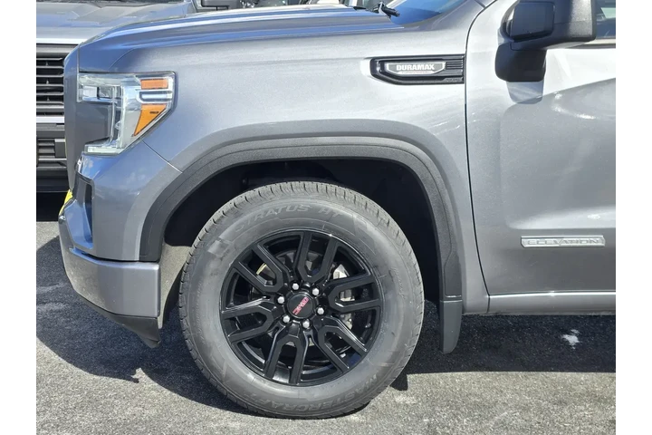 $30992 : GMC Sierra 1500 2021 4x2 Ele image 7