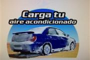 $69* CARGAMOS DE GAS su Auto