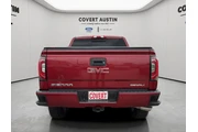 $33991 : GMC Sierra 1500 2018 4x2 Den thumbnail