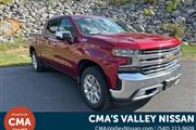 PRE-OWNED 2019 CHEVROLET SILV en Madison WV