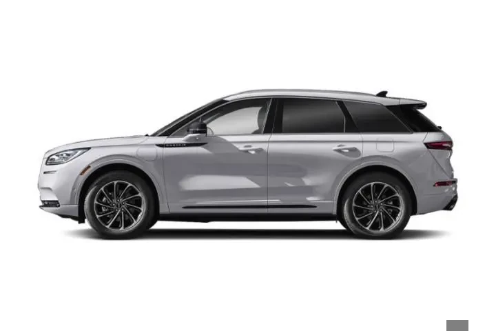 $29585 : Lincoln Corsair 2022 AWD Gra image 3