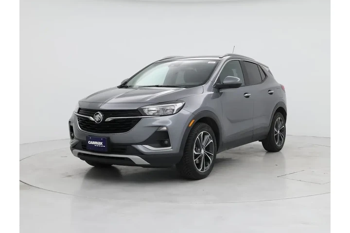$15998 : Buick Encore GX 2020 Select image 4