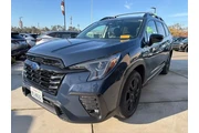 $36991 : Subaru Ascent 2024 AWD Onyx thumbnail