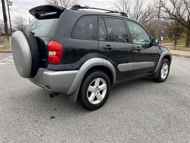 $6500 : 2005 RAV4 image 6