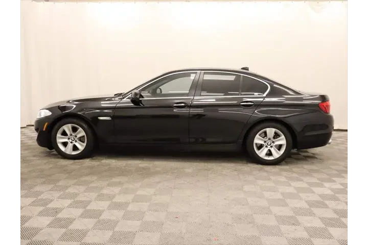 $9955 : BMW 5 Series 2013 528i 4dr S image 2