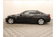 $9955 : BMW 5 Series 2013 528i 4dr S thumbnail