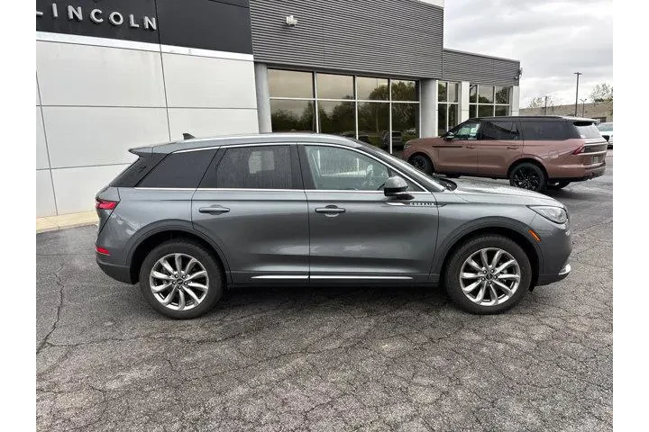 $30985 : Lincoln Corsair 2022 AWD Sta image 8