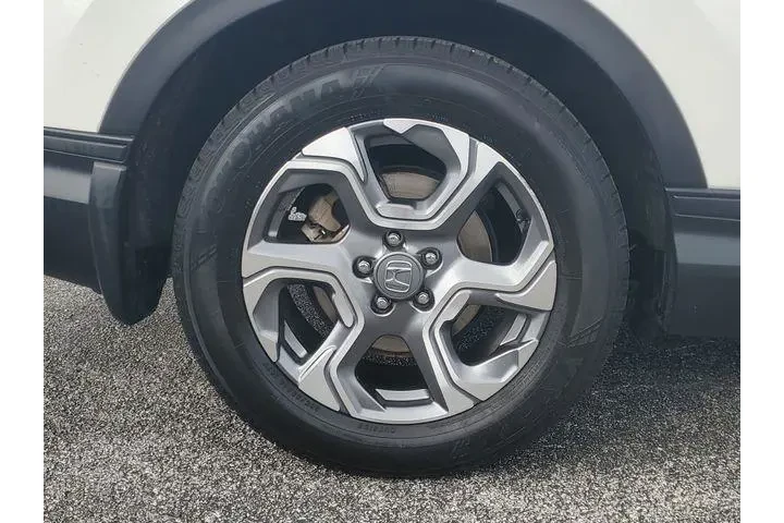 $10492 : Honda CR-V 2017 EX-L 4dr SUV image 5