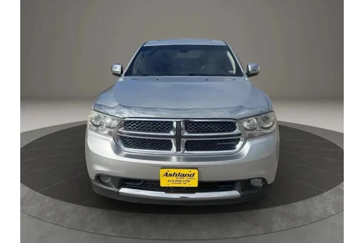 $9900 : 2011 Durango Citadel image 10