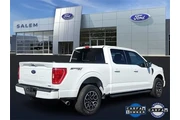 $37995 : Ford F-150 2023 4x4 XLT 4dr thumbnail