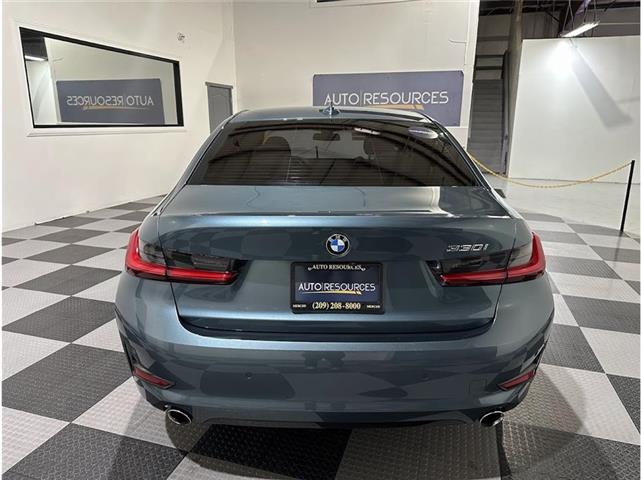 $27999 : 2021 BMW 3 SERIES image 5