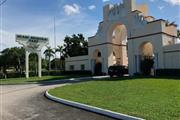 CEMENTERIO MIAMI MEMORIAL PARK en Miami