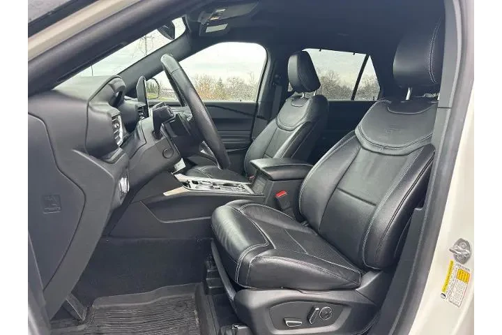 $32500 : Ford Explorer 2020 AWD ST 4d image 6