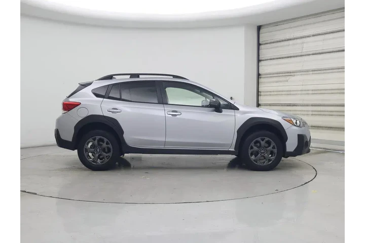 $25998 : Subaru Crosstrek 2023 AWD Sp image 7