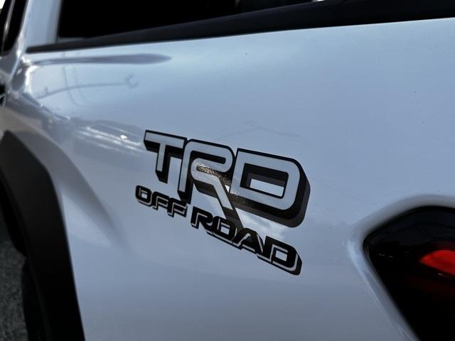 $46020 : 2024 Tacoma TRD Off-Road image 9