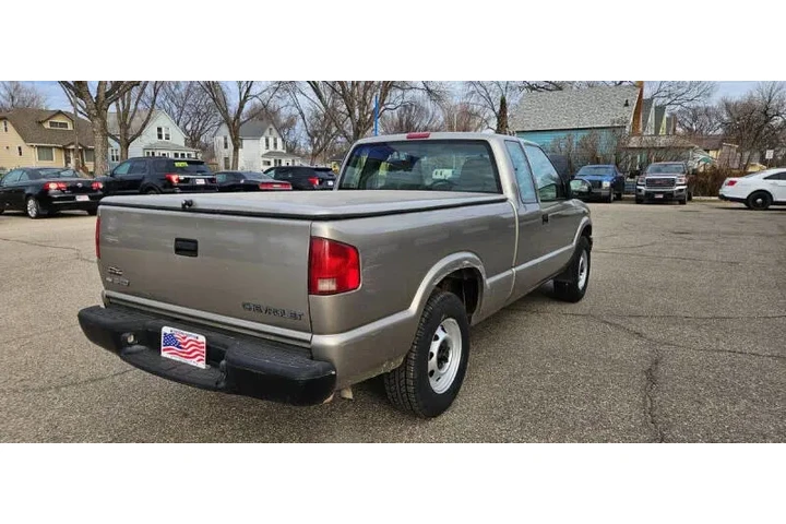 $9990 : 2003 S-10 image 6