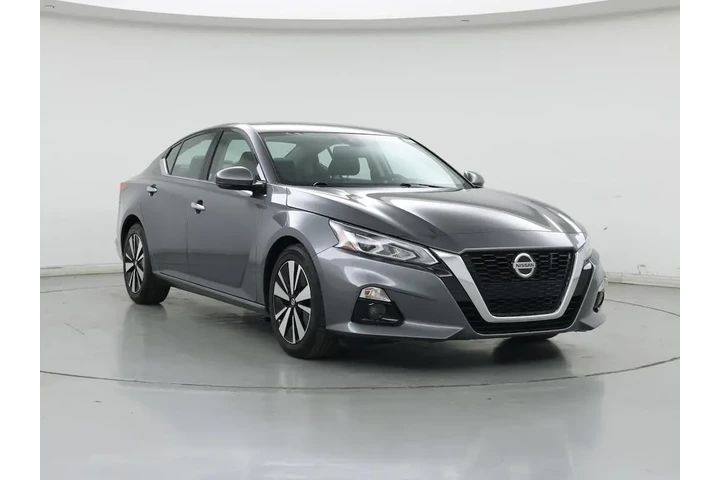 $21998 : Nissan Altima 2020 2.5 SL 4d image 1