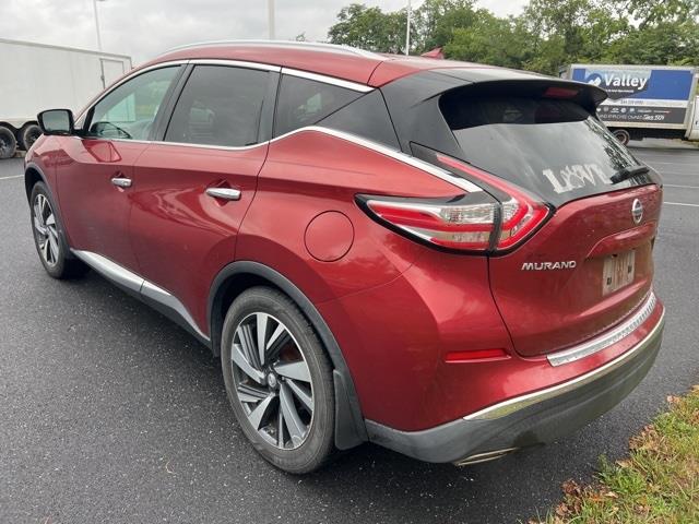 $17998 : PRE-OWNED 2015 NISSAN MURANO image 5