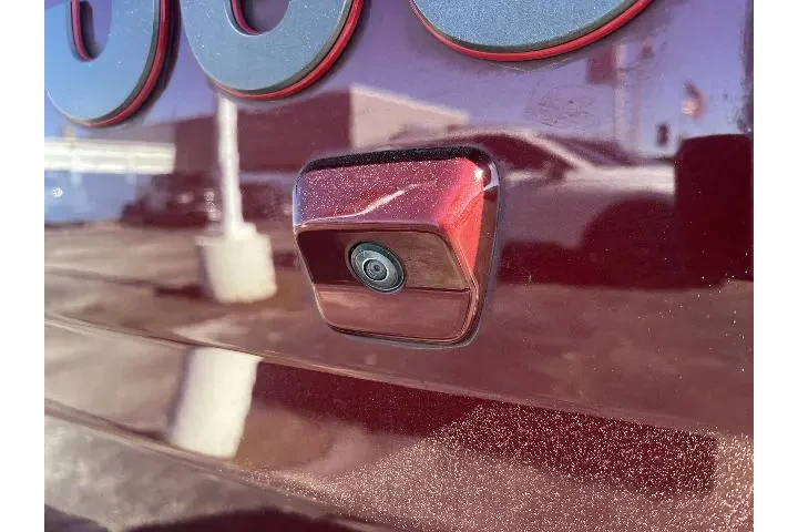 $23479 : Jeep Gladiator 2021 4x4 Rubi image 4