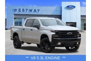 Chevrolet Silverado 1500 202 en Dallas