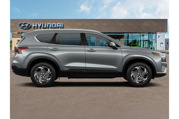$21284 : Hyundai SANTA FE 2023 SEL 4d image 9