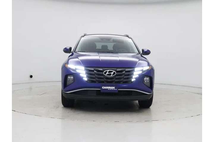 $20998 : Hyundai TUCSON 2023 AWD SEL image 5