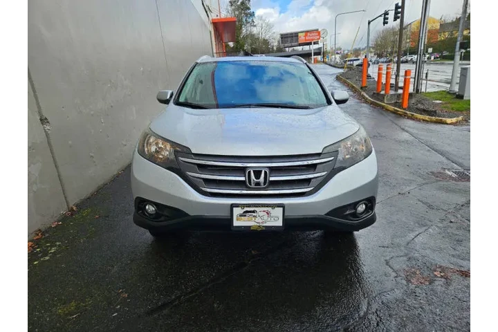 $11999 : 2013 CR-V EX-L image 8