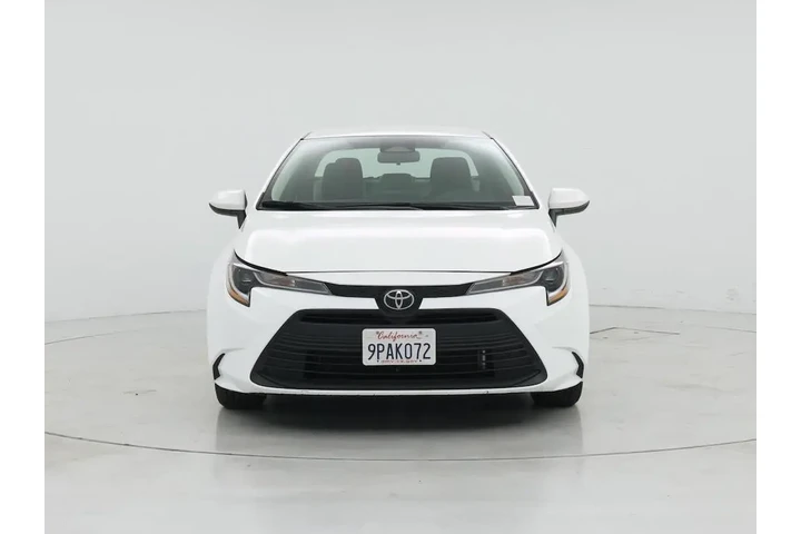 $22998 : Toyota Corolla 2024 LE 4dr S image 5