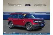 Ford Bronco Sport 2025 AWD B en Camden