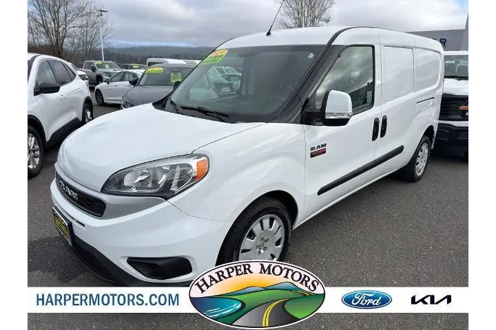 $25995 : Ram ProMaster City 2021 Trad image 1