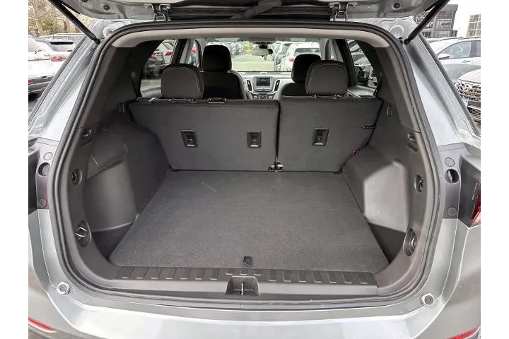 $24888 : Chevrolet Equinox 2024 4x4 L image 7