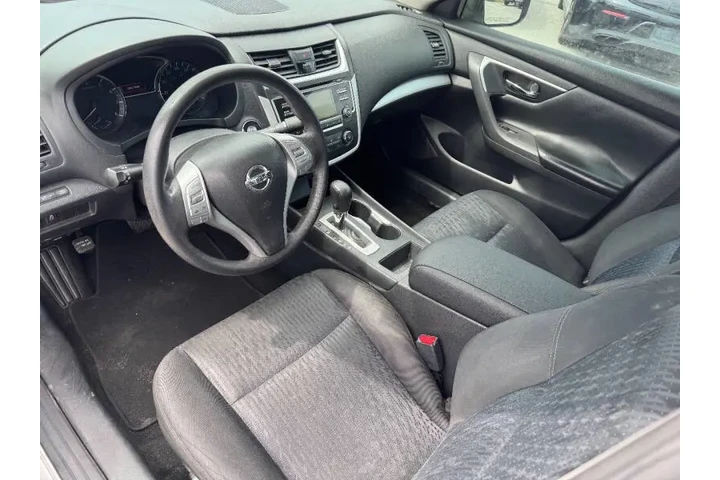 $6497 : 2016 Altima 2.5 S image 10