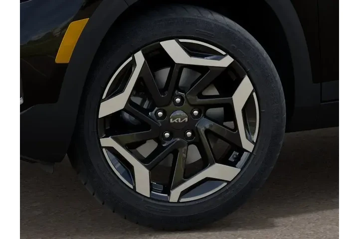 $26035 : Kia Seltos 2024 AWD SX 4dr S image 9