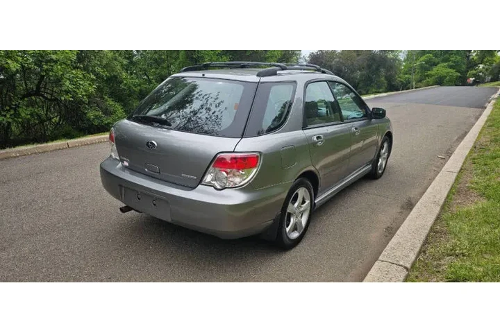 $6995 : 2007 Impreza 2.5 i image 5