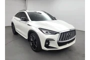 INFINITI QX55 2023 AWD Luxe en Charlotte