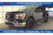 Ford F-150 2022 4x4 XL 4dr S