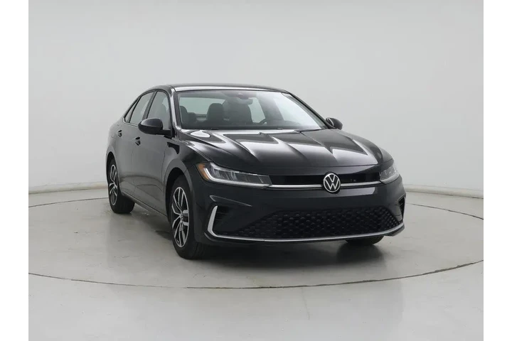 $24998 : Volkswagen Jetta 2025 SE 4dr image 1