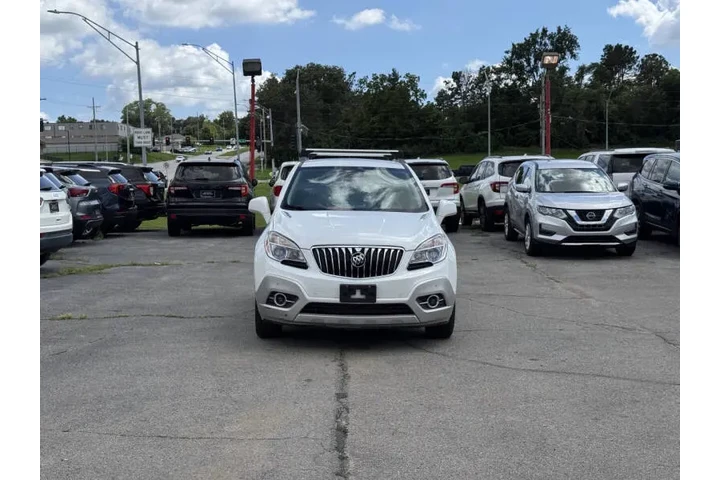 $9750 : 2013 Encore Premium image 7