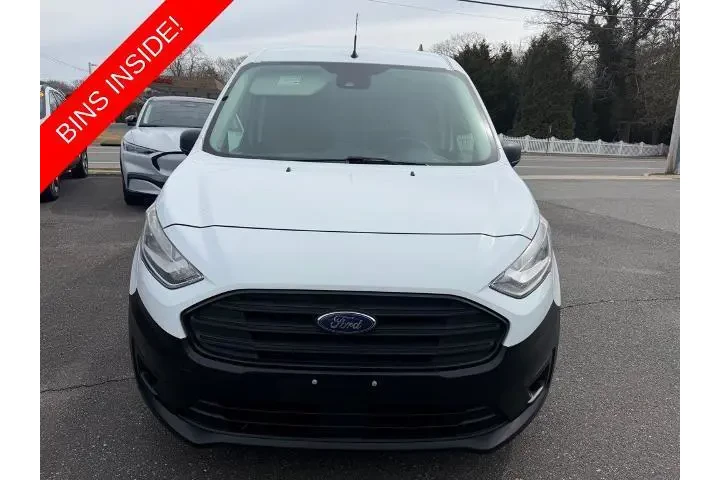 $24000 : Ford Transit Connect 2020 XL image 2