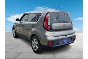 $11997 : Kia Soul 2018 4dr Crossover thumbnail