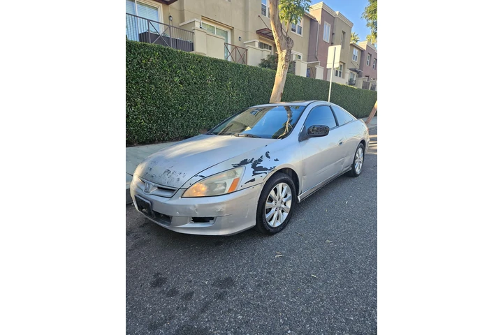 $2400 : Honda Accord 2006 image 2