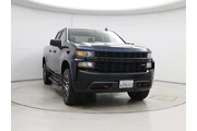 Chevrolet Silverado 1500 201 en Modesto