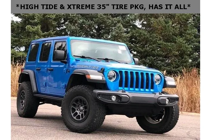 $38995 : Jeep Wrangler 2023 4x4 Sport image 1