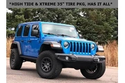 Jeep Wrangler 2023 4x4 Sport en Minneapolis y Saint Paul