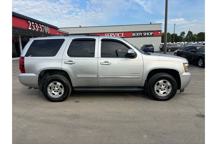 $6980 : 2011 Tahoe 4WD 4dr 1500 LT image 3