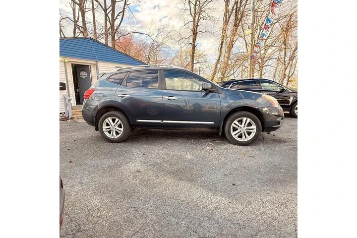 $7825 : 2013 Rogue image 4