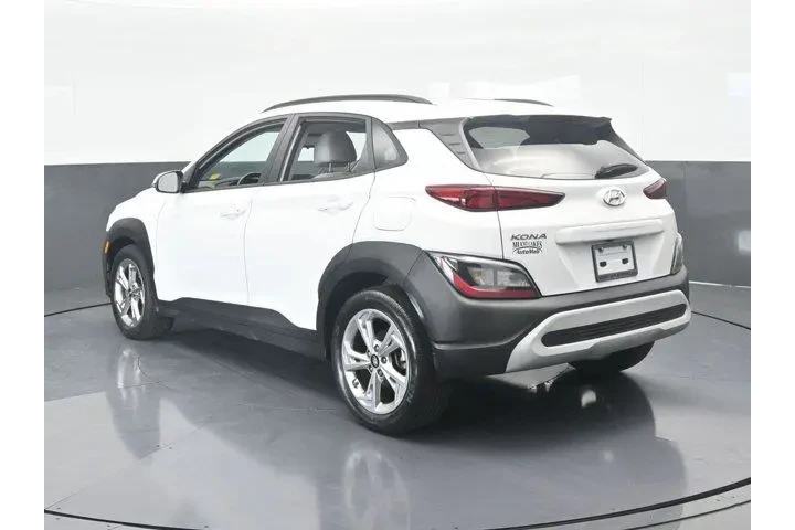 $15491 : Hyundai KONA 2022 SEL 4dr Cr image 4