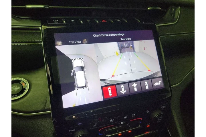 $36998 : Jeep Grand Cherokee 2023 4x4 image 7